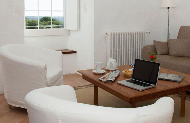 Hotel Rusticae Alcaufar Vell - Foto 11