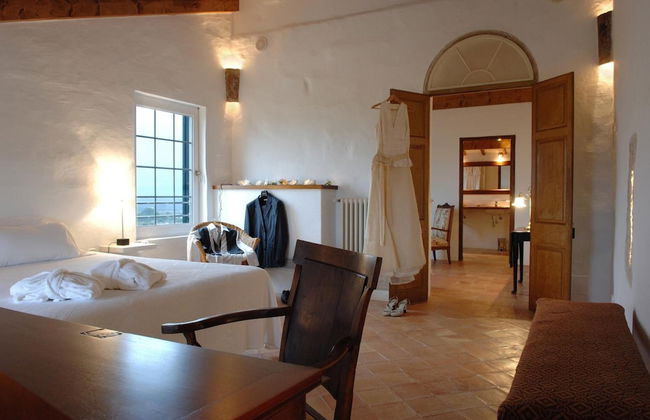 Hotel Rusticae Alcaufar Vell - Foto 32