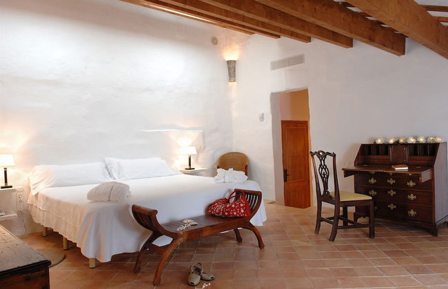 Hotel Rusticae Alcaufar Vell - Foto 55