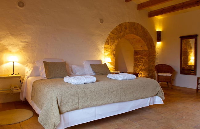 Hotel Rusticae Alcaufar Vell - Foto 31