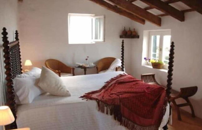 Hotel Rusticae Alcaufar Vell - Foto 42