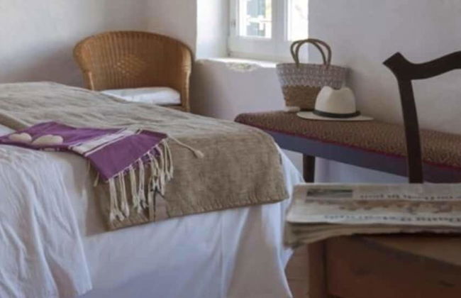 Hotel Rusticae Alcaufar Vell - Foto 56