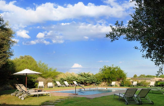Hotel Rusticae Alcaufar Vell - Foto 54
