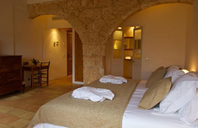 Hotel Rusticae Alcaufar Vell - Foto 45
