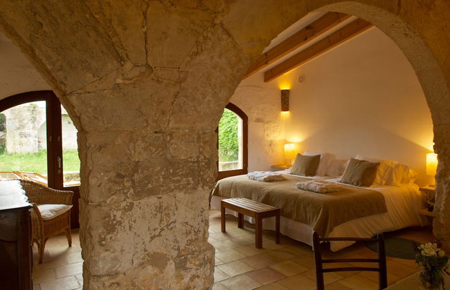 Hotel Rusticae Alcaufar Vell - Foto 8