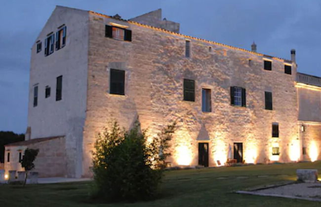 Hotel Rusticae Alcaufar Vell - Foto 77