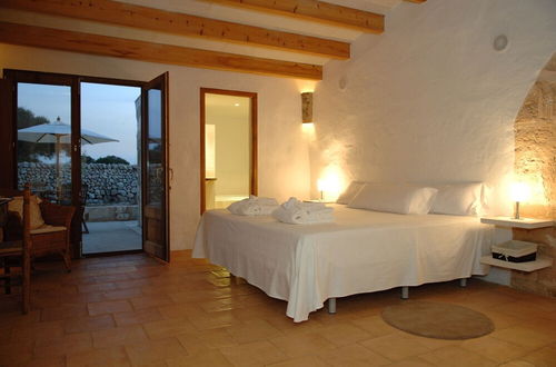 Photo 3 - Hotel Rusticae Alcaufar Vell