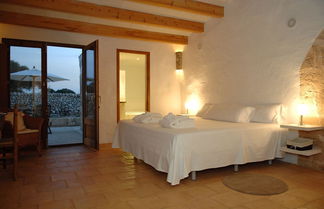 Photo 3 - Hotel Rusticae Alcaufar Vell