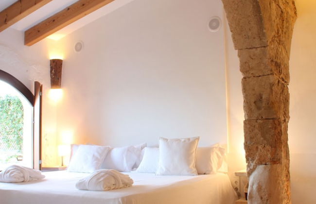 Hotel Rusticae Alcaufar Vell - Foto 4