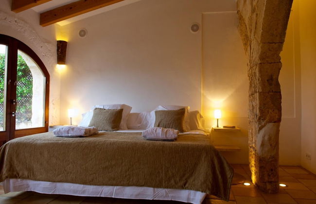Hotel Rusticae Alcaufar Vell - Foto 53