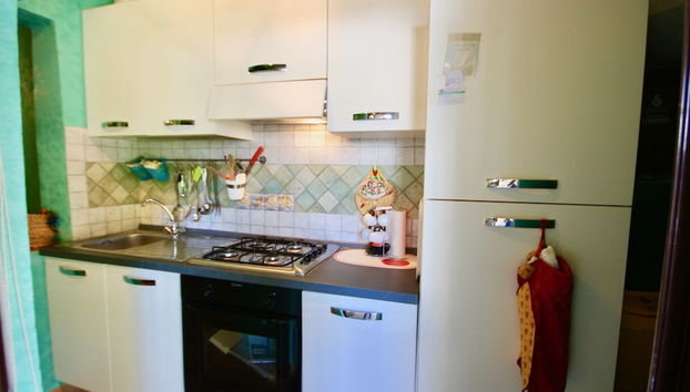 Cozinha privada