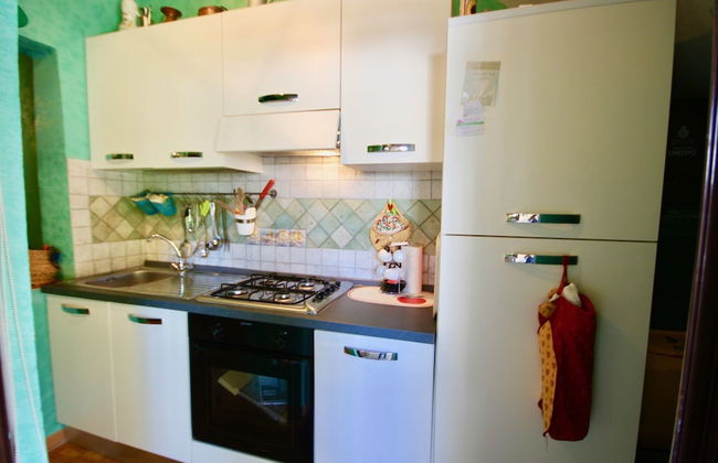 Casa Serenella - Foto 2