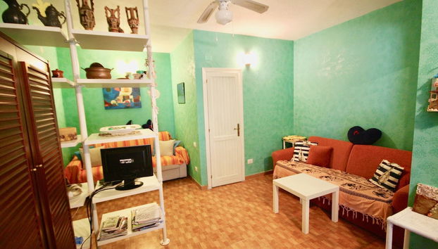 Sala de estar