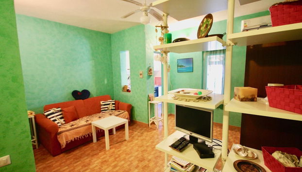 Sala de estar