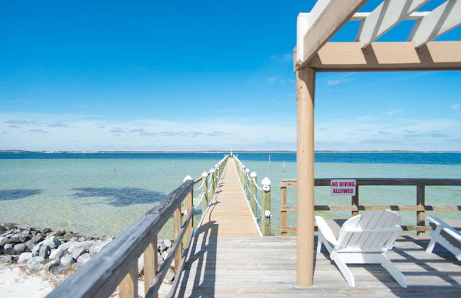 Soundside Holiday Beach Resort - Foto 19