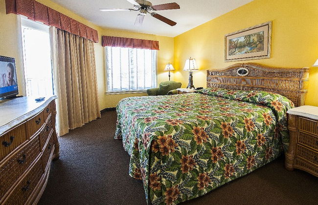 Soundside Holiday Beach Resort - Foto 2