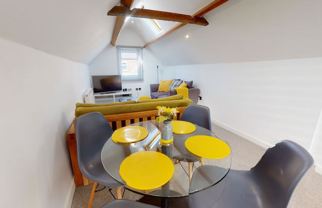 Beautiful Coach House - Foto 15