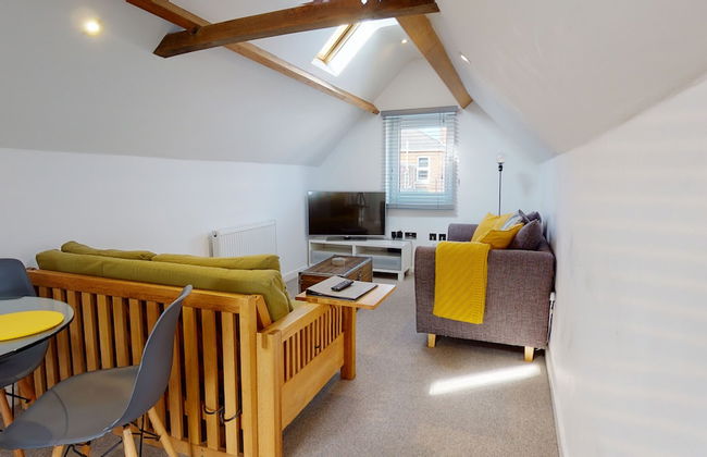 Beautiful Coach House - Foto 17