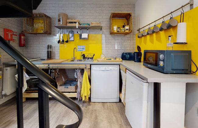 Beautiful Coach House - Foto 12