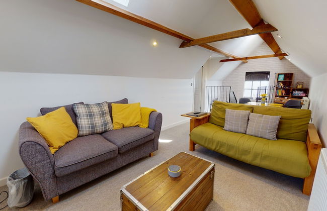 Beautiful Coach House - Foto 1
