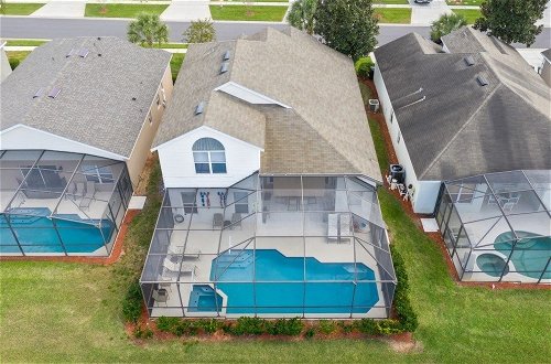 Photo 24 - 6BR Pool Home Windsor Palms by SHV-2238