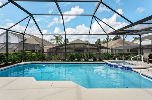 Photo 18 - 6BR Pool Home Windsor Palms by SHV-2238