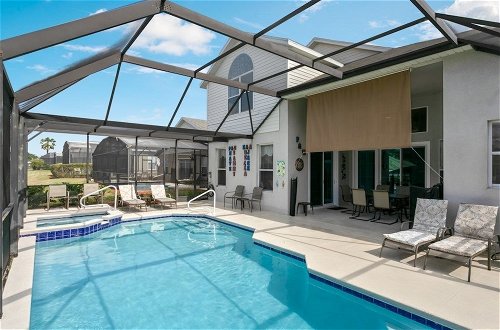 Photo 17 - 6BR Pool Home Windsor Palms by SHV-2238