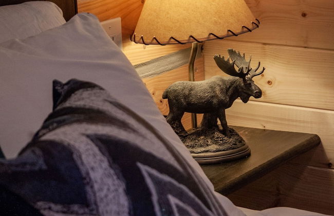 Denali Wild Stay - Foto 2
