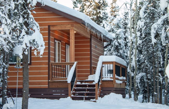 Denali Wild Stay - Foto 3
