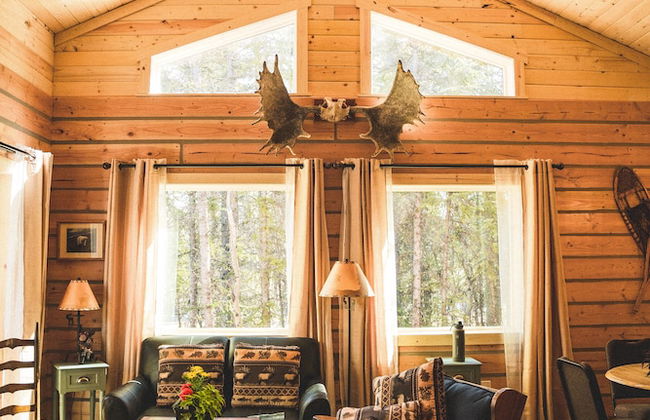 Denali Wild Stay - Foto 45