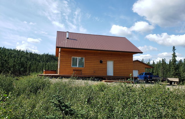 Denali Wild Stay - Foto 6