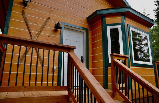 Denali Wild Stay - Foto 80