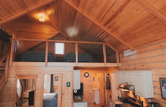 Denali Wild Stay - Foto 34