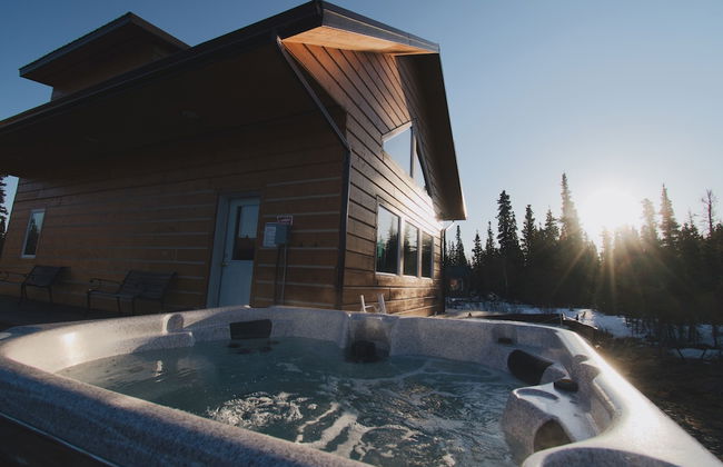 Denali Wild Stay - Foto 72