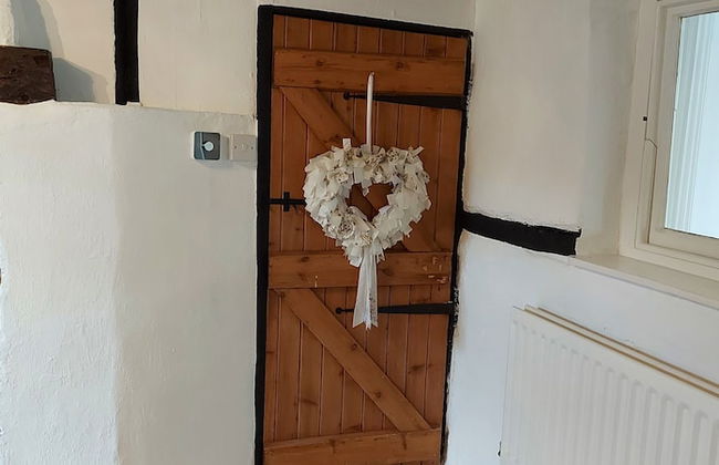 3 Bedroom Period House in Wingham, Canterbury - Foto 7