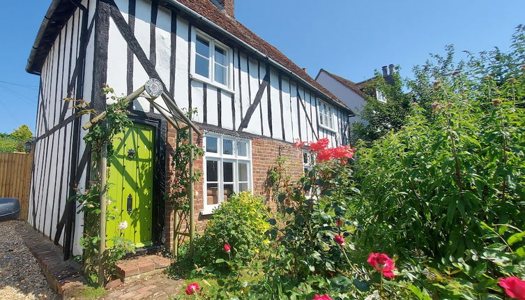 Photo 1 - 3 Bedroom Period House in Wingham, Canterbury