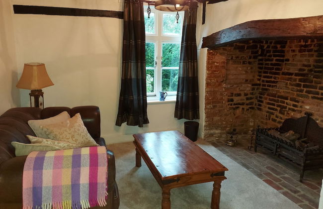 3 Bedroom Period House in Wingham, Canterbury - Foto 17
