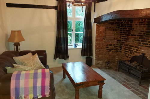 Photo 17 - 3 Bedroom Period House in Wingham, Canterbury