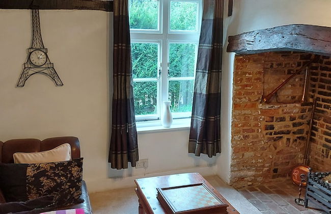 3 Bedroom Period House in Wingham, Canterbury - Foto 16