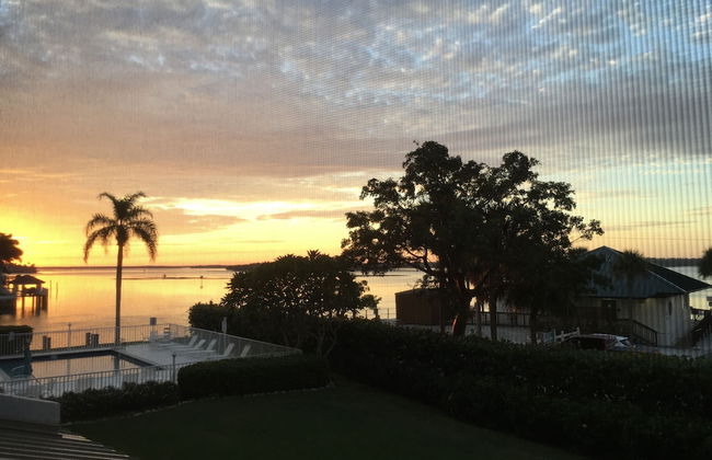 Eagle Cay Condo - Foto 12