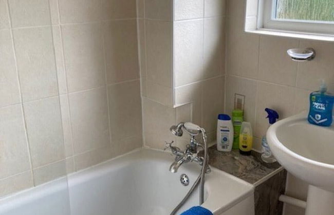 5-bed Town House in Newport - Foto 8
