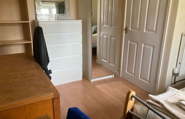 5-bed Town House in Newport - Foto 3