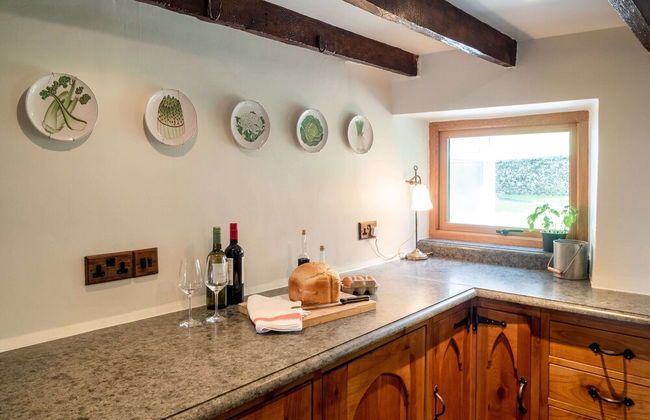 Wayside Cottage - Foto 13