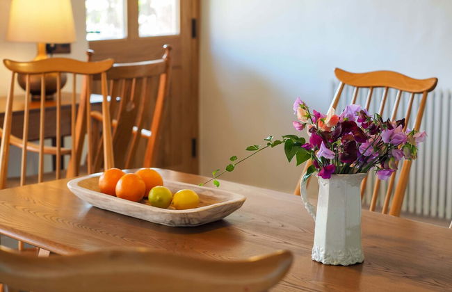 Wayside Cottage - Foto 10