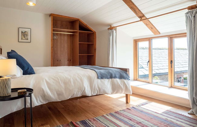 Wayside Cottage - Foto 18