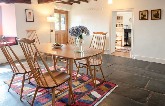 Wayside Cottage - Foto 1