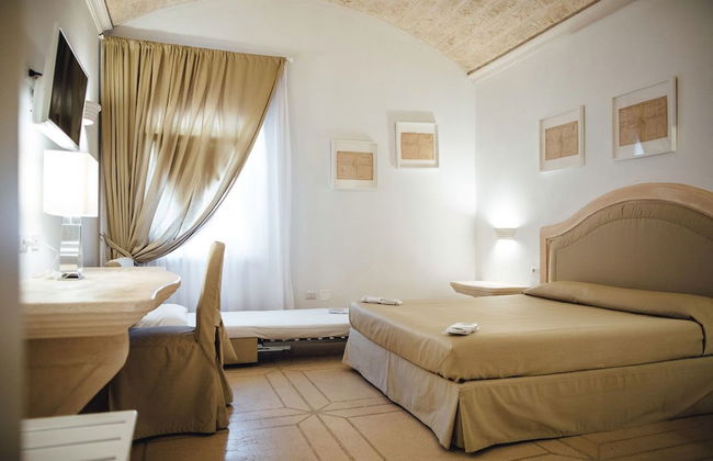 La Magione - Photo 2