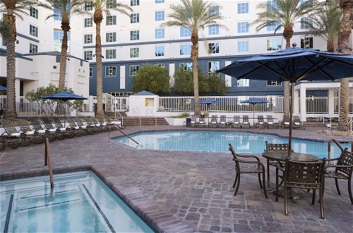 Foto 20 - Hilton Grand Vacations Club Paradise Las Vegas