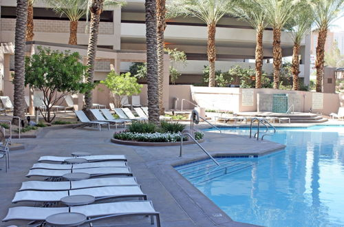 Foto 28 - Hilton Grand Vacations Club Paradise Las Vegas