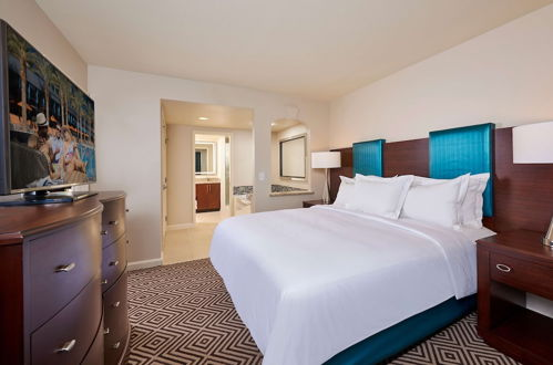 Foto 8 - Hilton Grand Vacations Club Paradise Las Vegas